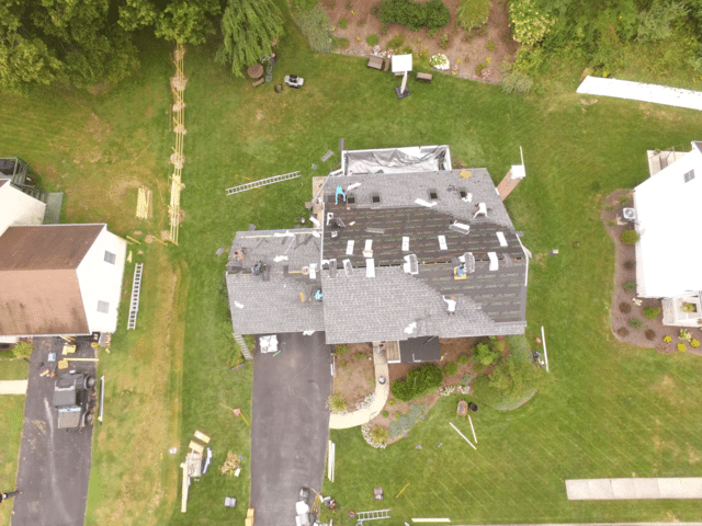 Roof Repair