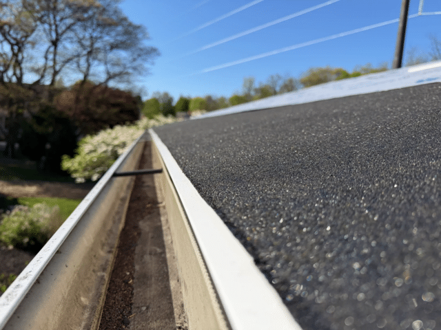 Gutter Installation and Repair