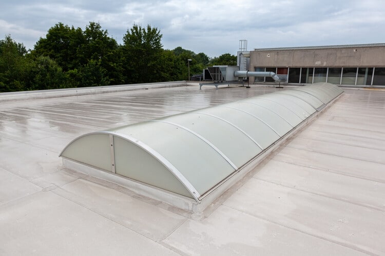 Commercial Roofing